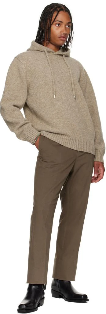 Salvatore Ferragamo Baroque Beads Bracelet 4