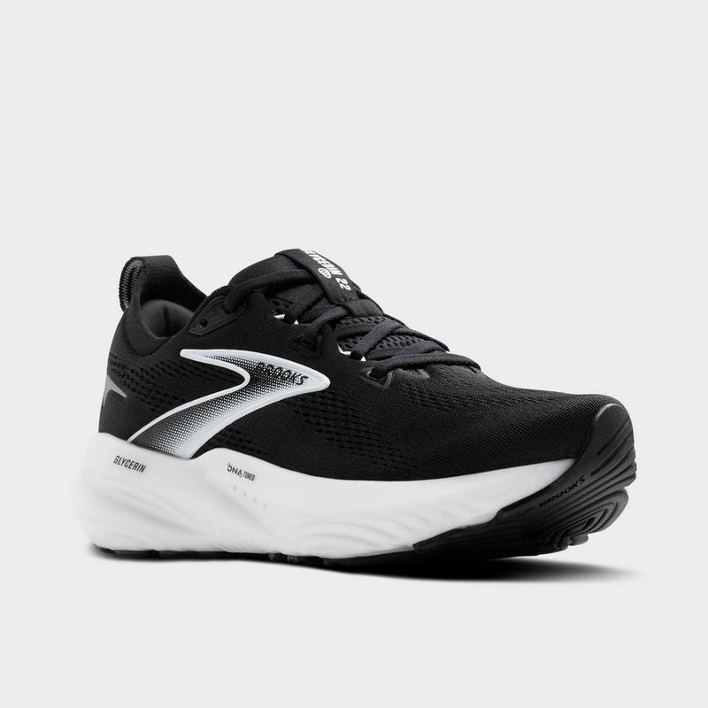 Brooks Men's Brooks Glycerin 22 Running Shoes (Wide Width)