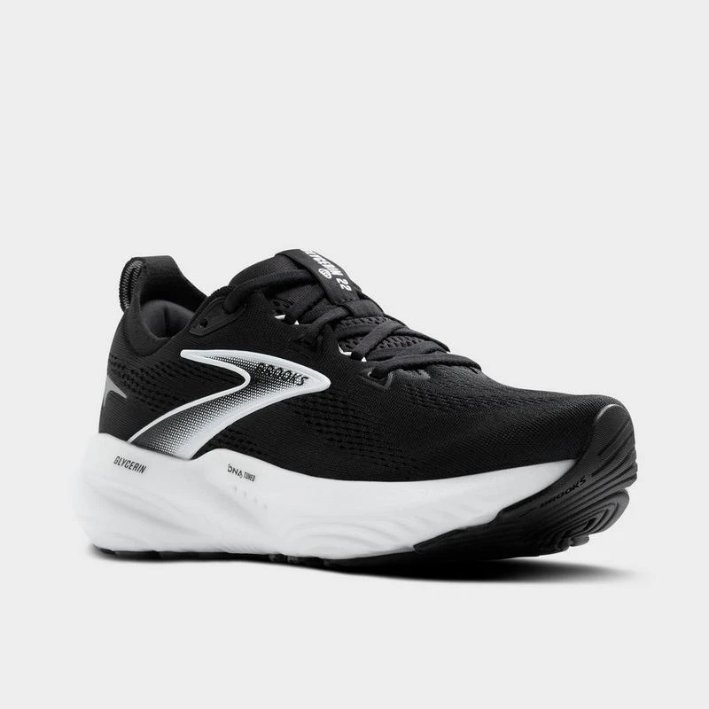 Brooks Men
s Brooks Glycerin 22 Running Shoes (Wide Width) 2