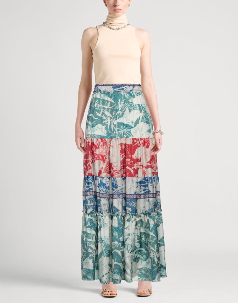 Pierre-louis Mascia Maxi Skirts
