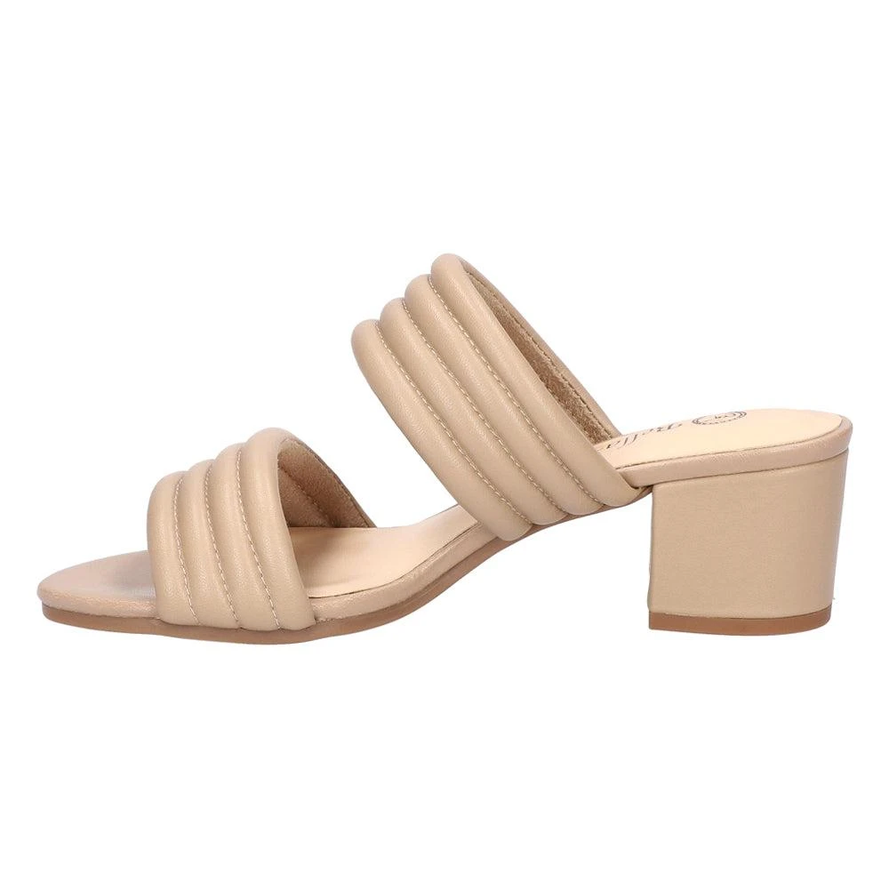 Bella Vita Georgette Heeled Sandals 3