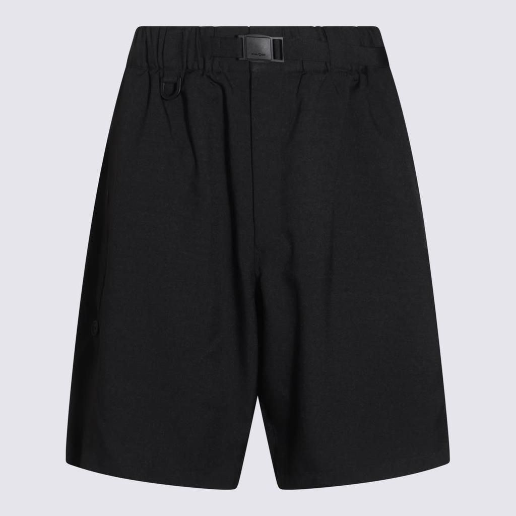 Y-3 Black Short