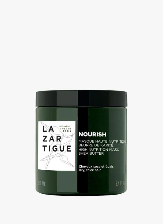 Lazartigue High nutrition mask 1