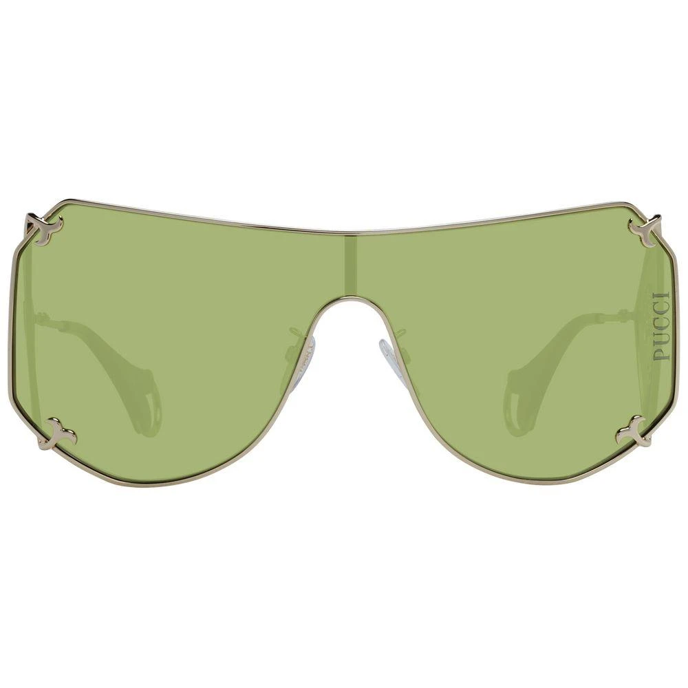 EMILIO PUCCI Women Women's Sunglasses 2