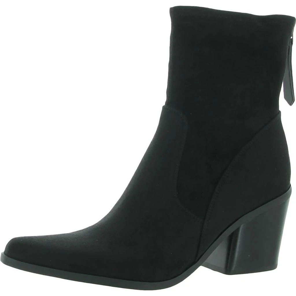 Naturalizer Ella Womens Booties 5