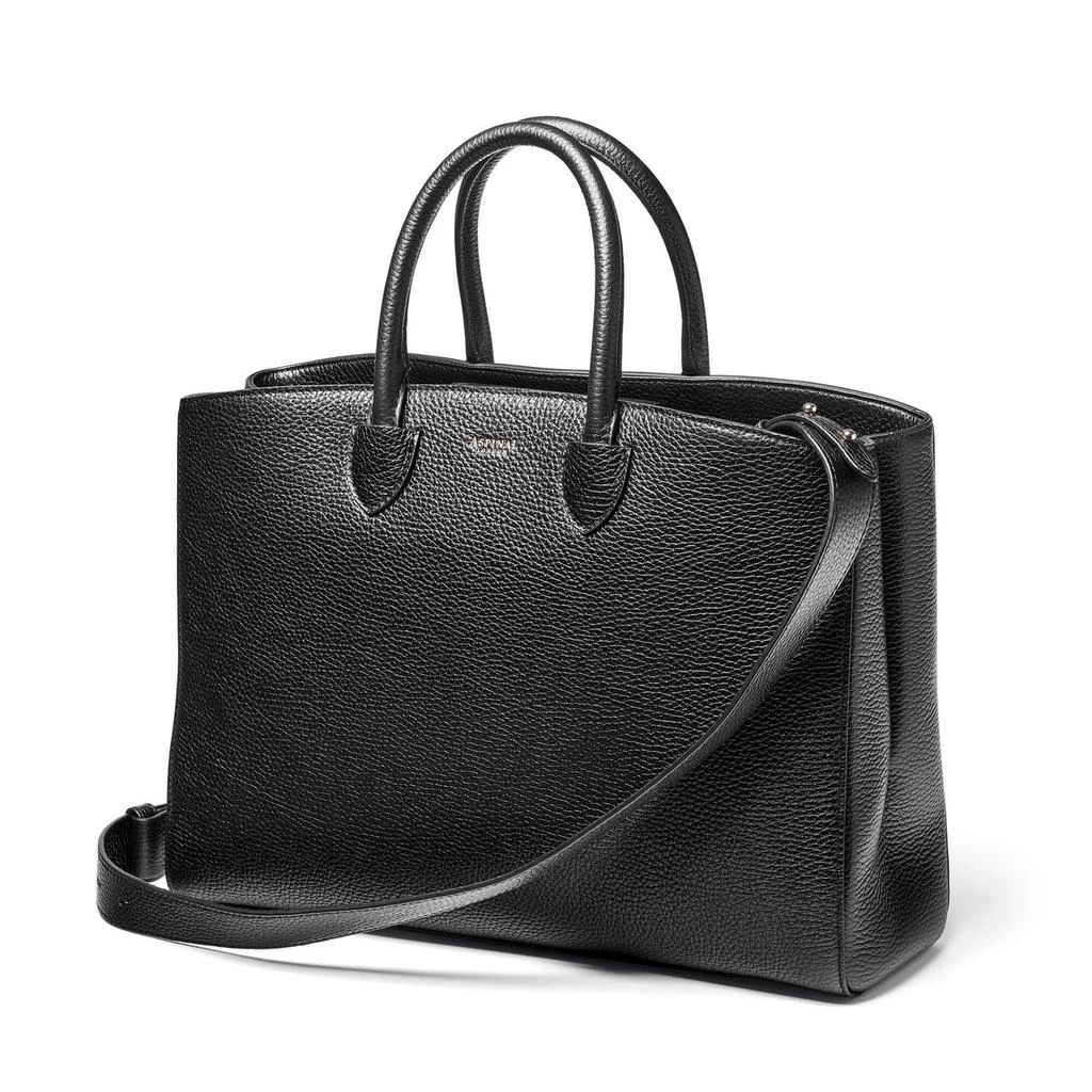 Aspinal of London Madison tote 3