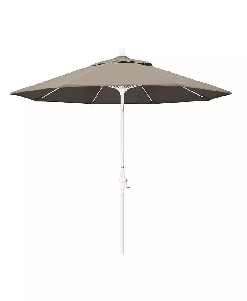 California Umbrella 9
Sun Master Series Patio Umbrella