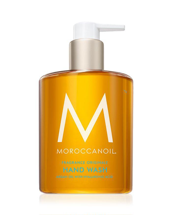 Moroccanoil Hand Wash 12.2 oz.