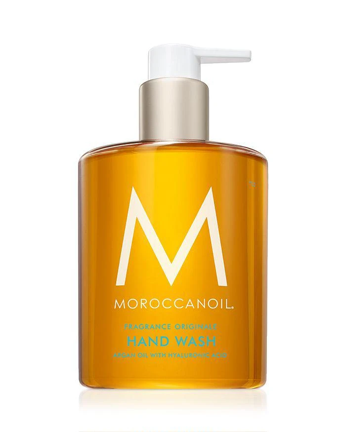 Moroccanoil Hand Wash 12.2 oz. 1