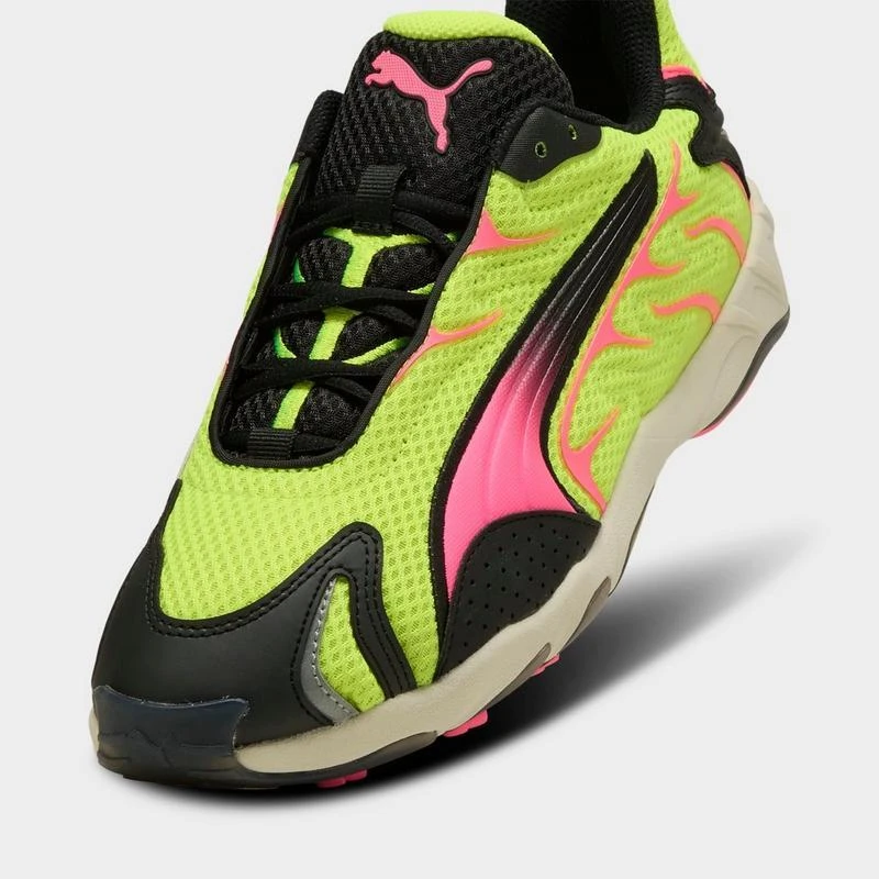 Puma Men
s Puma Inhale Casual Shoes 5