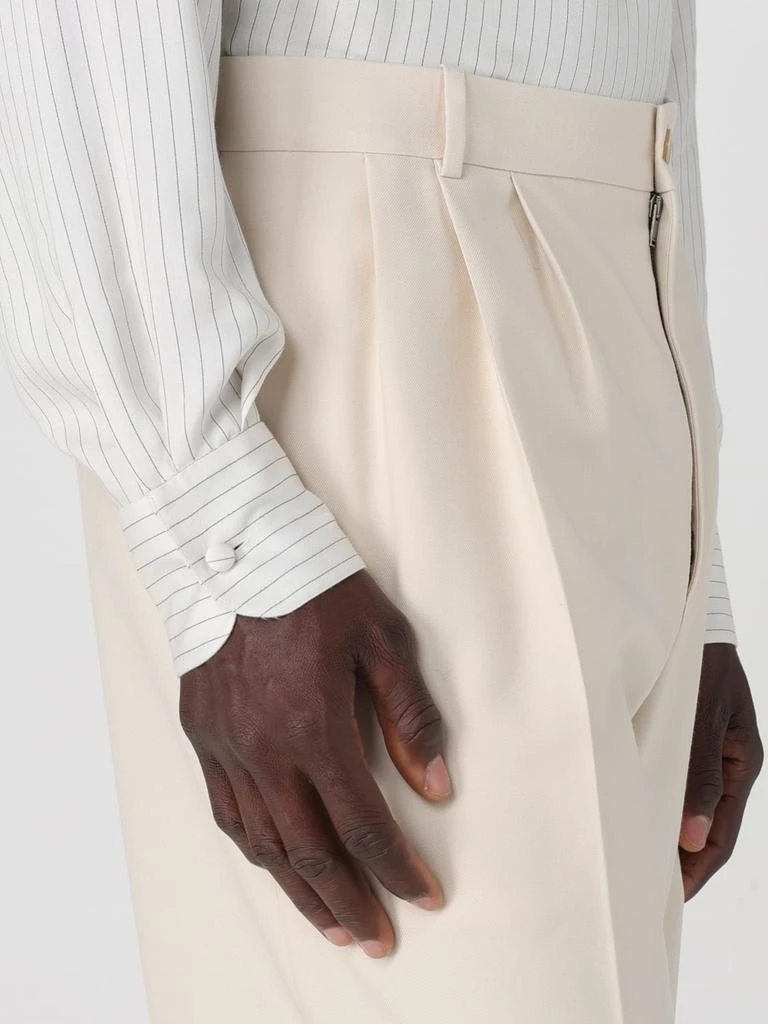 Yves Saint Laurent Pants men Saint Laurent 5