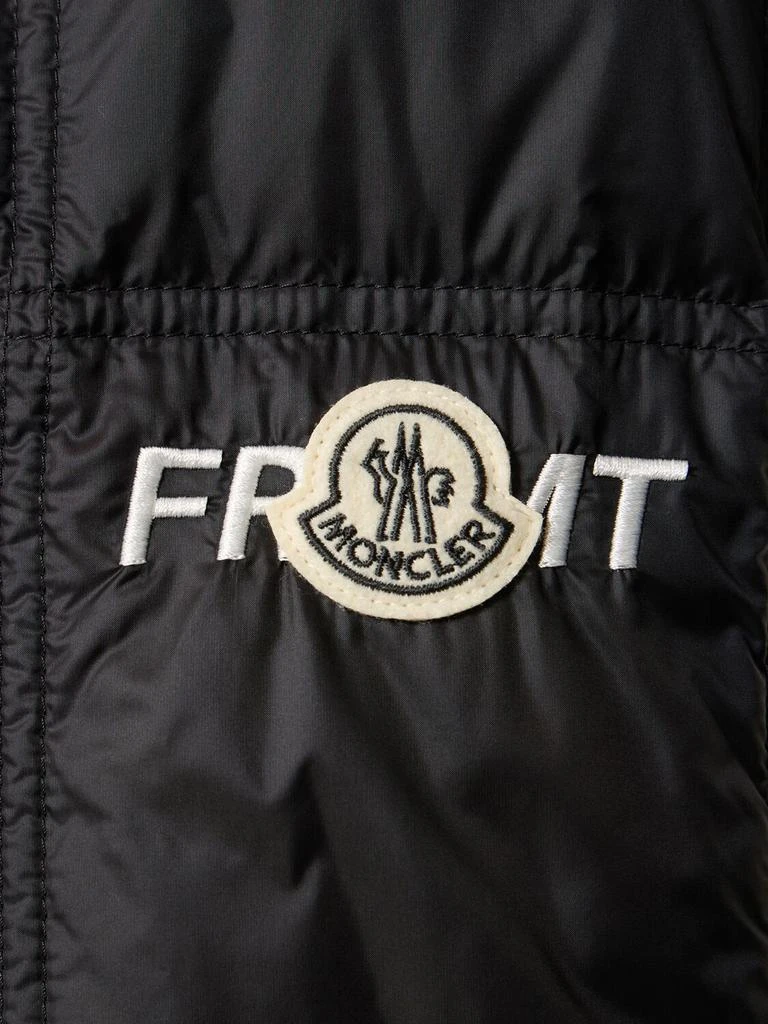 Moncler Moncler X Frgmt Jayel Down Jacket 4