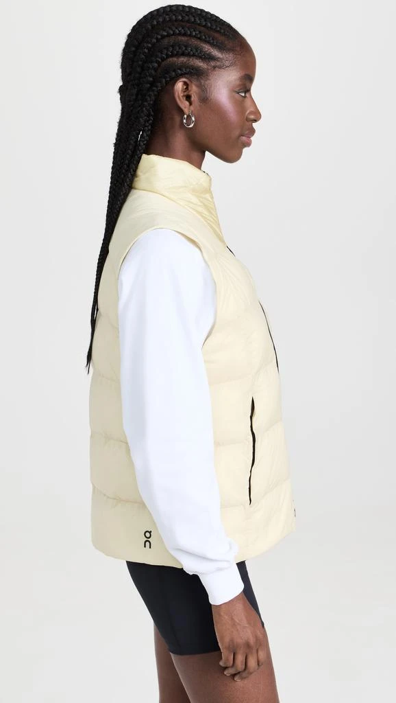On Challenger Vest 3