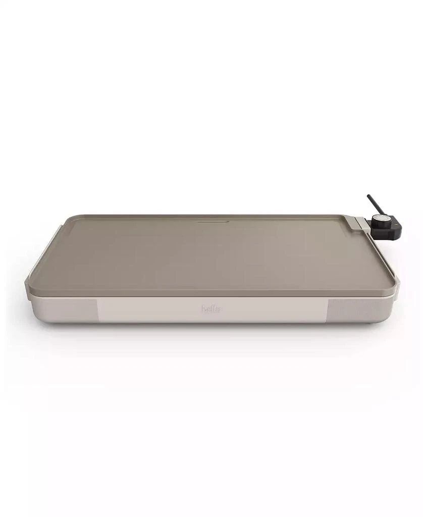 Bella 12" x 22" Electric Griddle 6