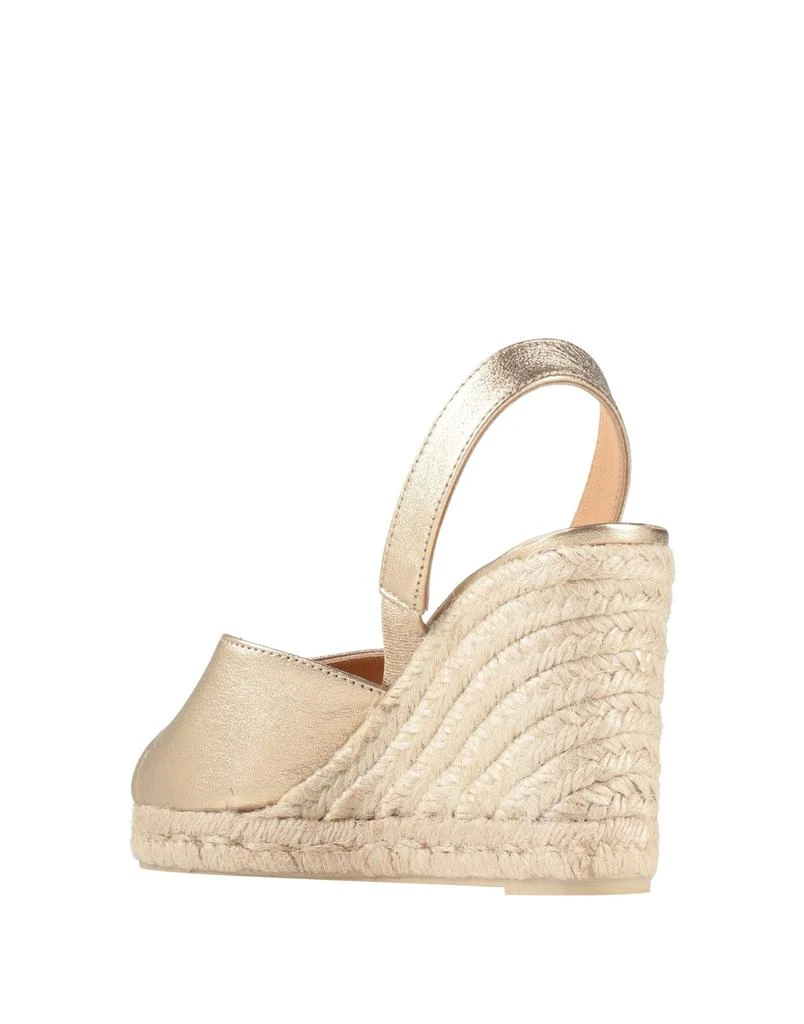 CASTAÑER Espadrilles 3