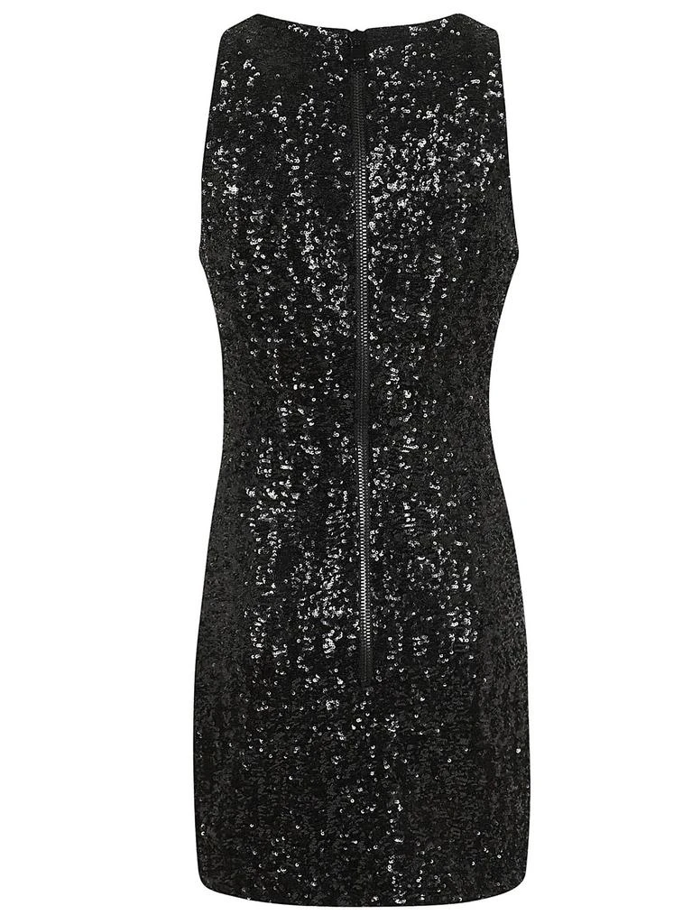 Shop Balmain Embroidered Grape Motif Sleeveless Mini Dress on Sale at  BeyondStyle  Get 54% Off Balmain Embroidered Grape Motif Sleeveless Mini  Dress with Limited-Time Flash Deals, Exclusive Discounts, and Special  Offers.