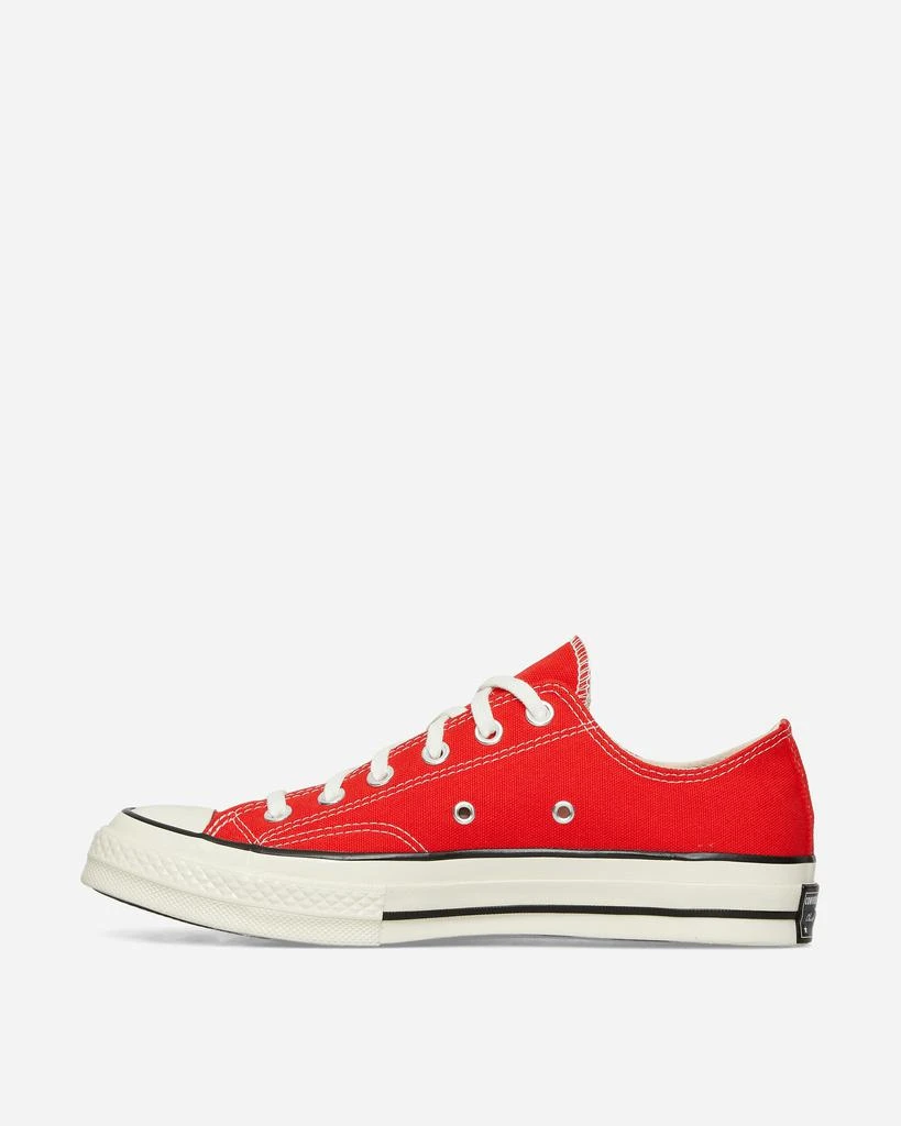 Converse Chuck 70 Low Vintage Canvas Sneakers Fever Dream 3