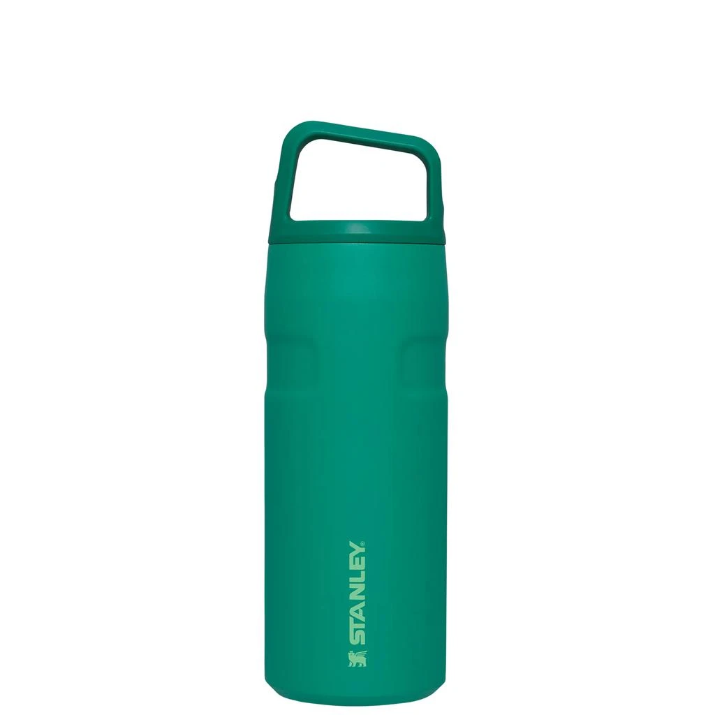 Stanley IceFlow™ Bottle with Cap and Carry+ Lid | 16 OZ 1