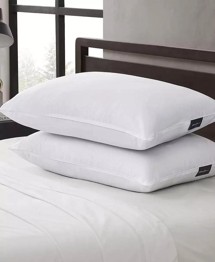 Eddie Bauer 2-Pack Pillow 1