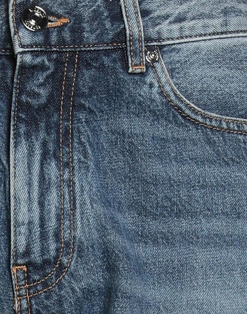 Versace Denim pants 4