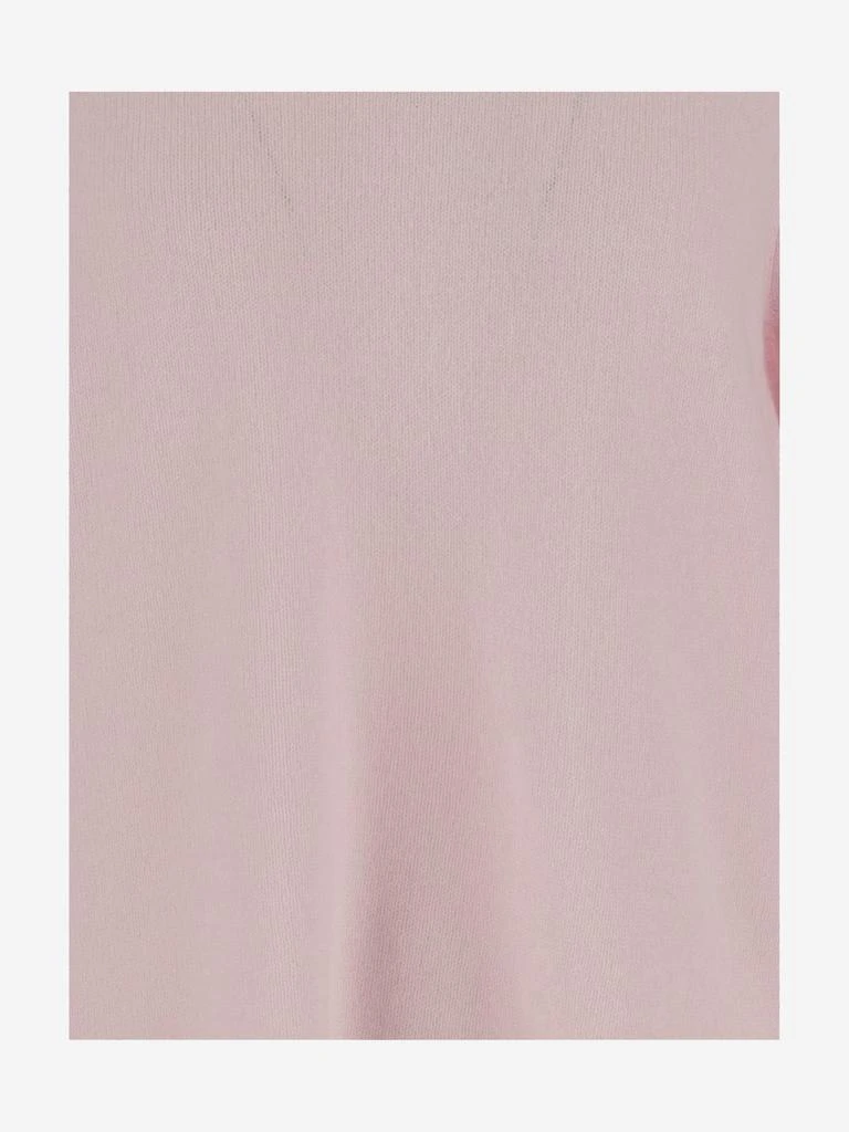 Allude Allude V-Neck Sweater 3