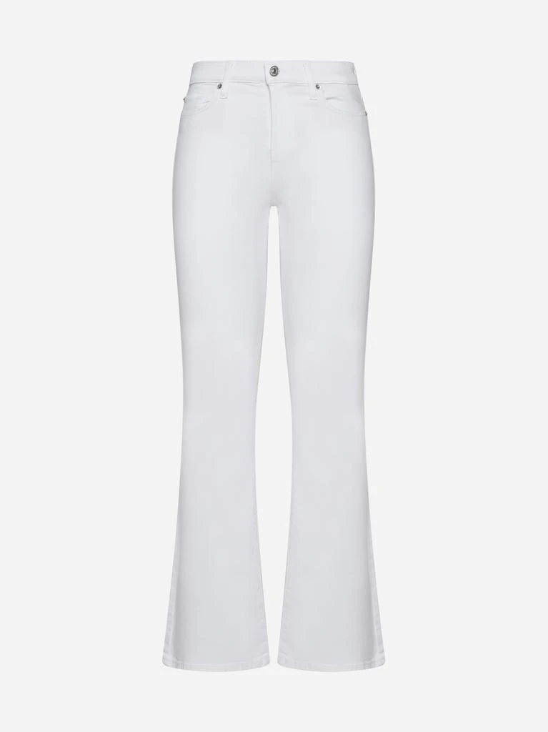 7 For All Mankind Hw Ali Slim Illusion Intro jeans 1