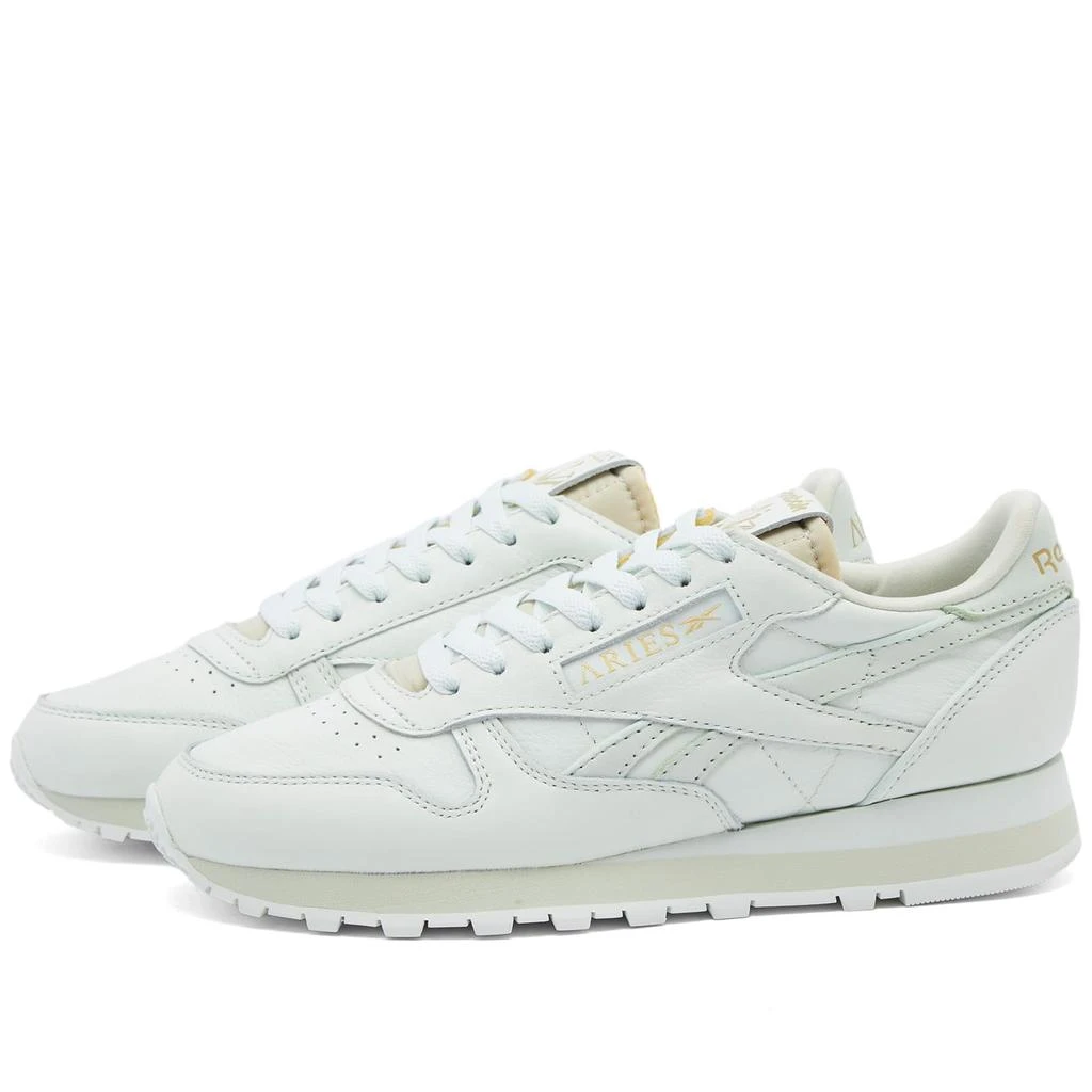 Reebok Reebok x Aries Classic Leather 1