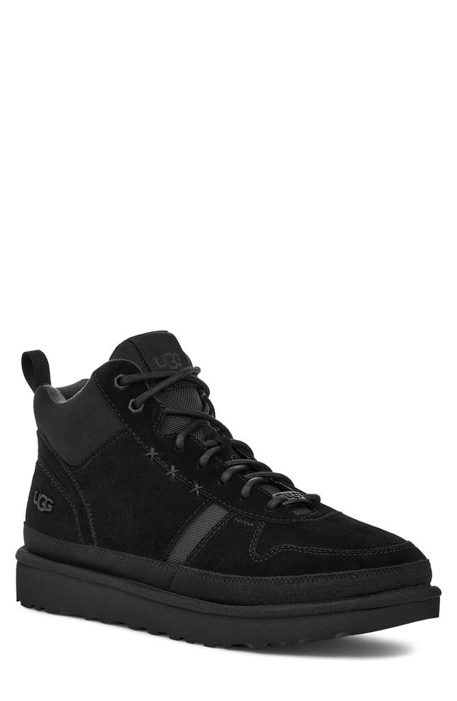 UGG Highland High Top Heritage Hiking Boot 1