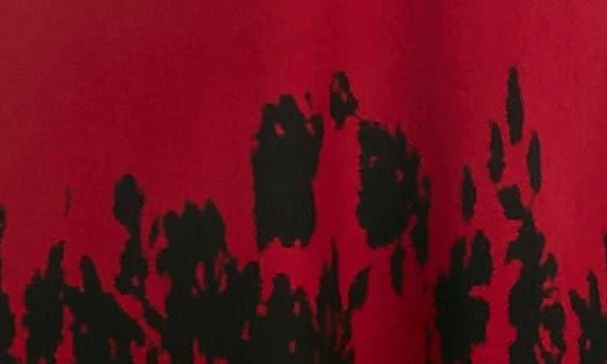 Nina Leonard Elbow Sleeve Fit & Flare Sweater Dress 3