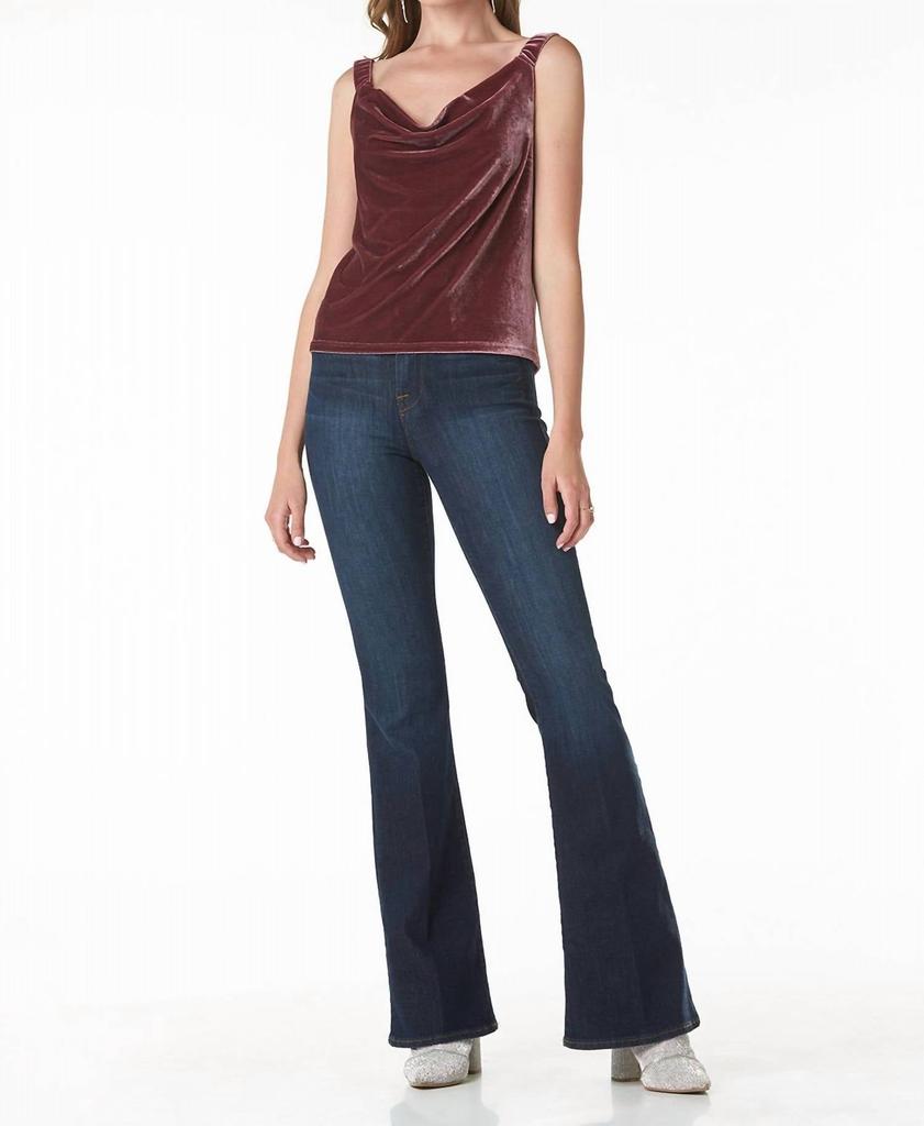 Tart Tart Collections - Fern Top