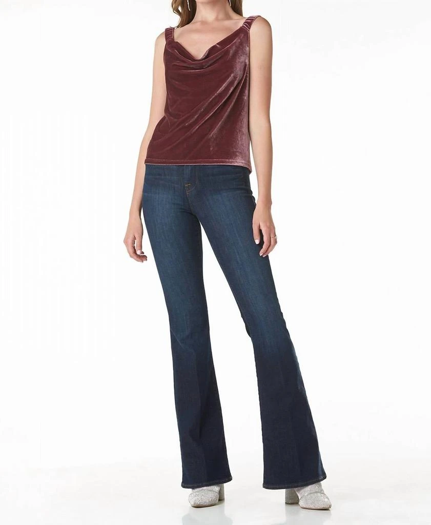 Tart Tart Collections - Fern Top 1