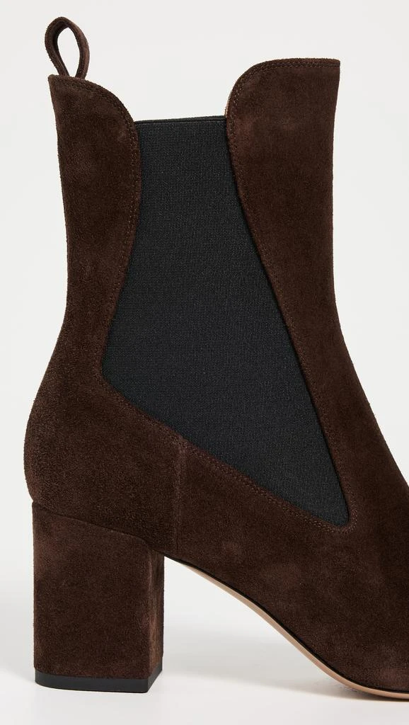 Paris Texas Anja Ankle Boots 70mm 5