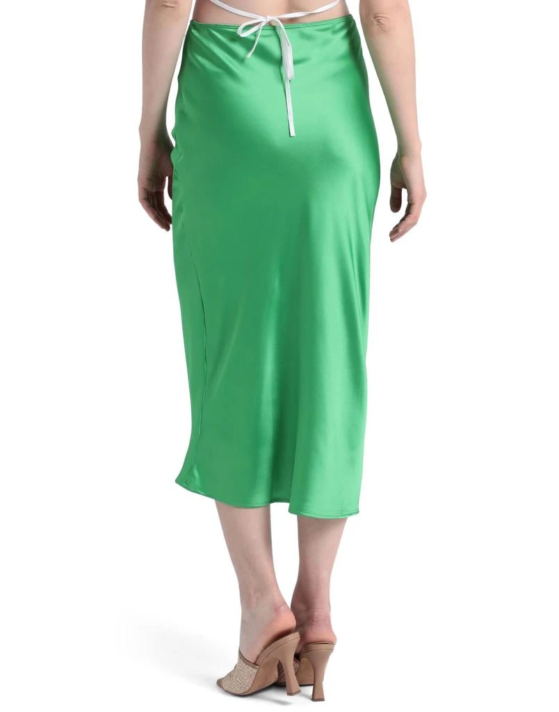 Topshop Midi skirt 3