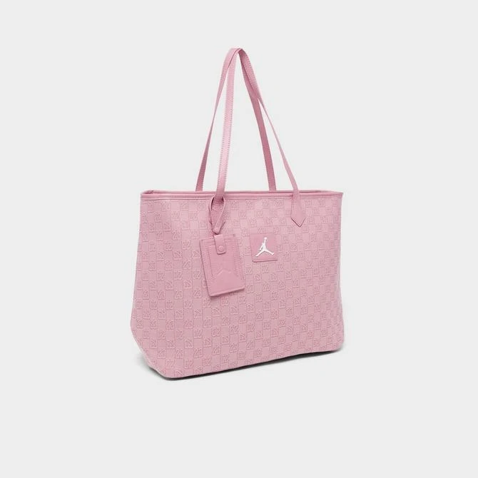 Jordan Jordan Monogram Tote Bag 3