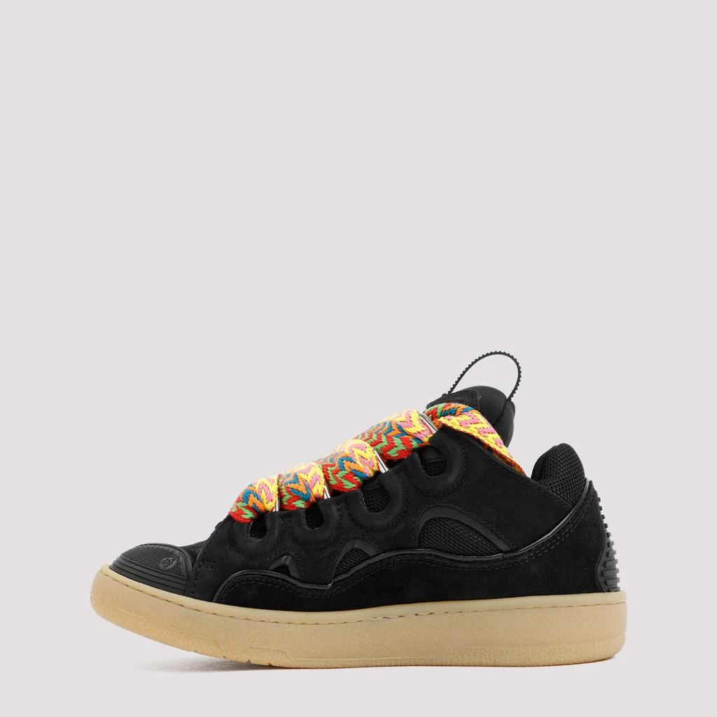 Lanvin Lanvin Sneakers 2