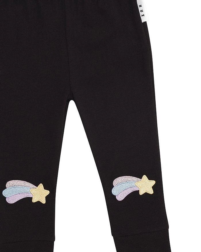 Huxbaby Girls
 Shooting Star Leggings - Baby, Little Kid 2