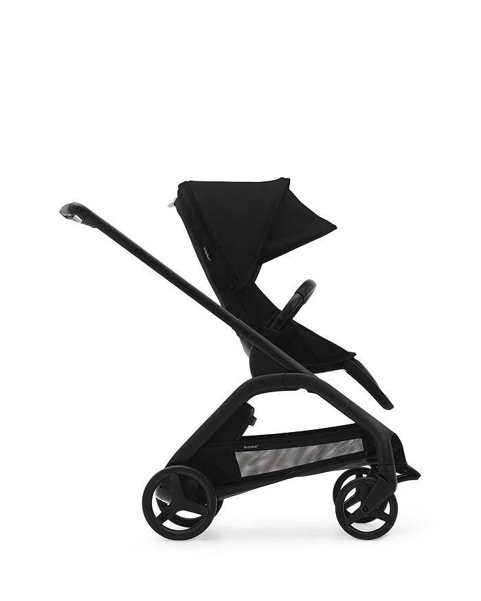 Bugaboo Dragonfly Seat Complete Stroller 8