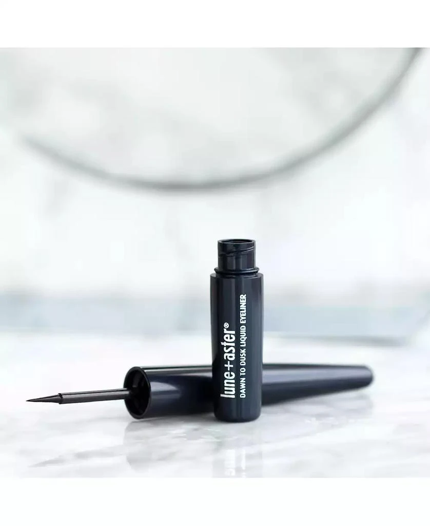 Lune+Aster Dawn To Dusk Liquid Eyeliner 7