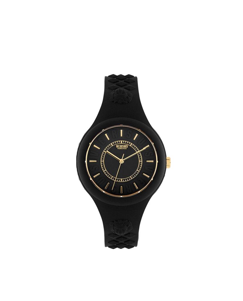 Versus Versace Fire Island Strap Watch