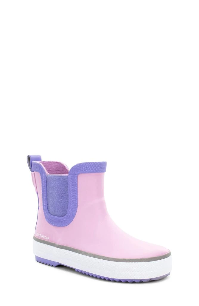 Western Chief Kids' Element Chelsea Waterproof Rain Boot 1