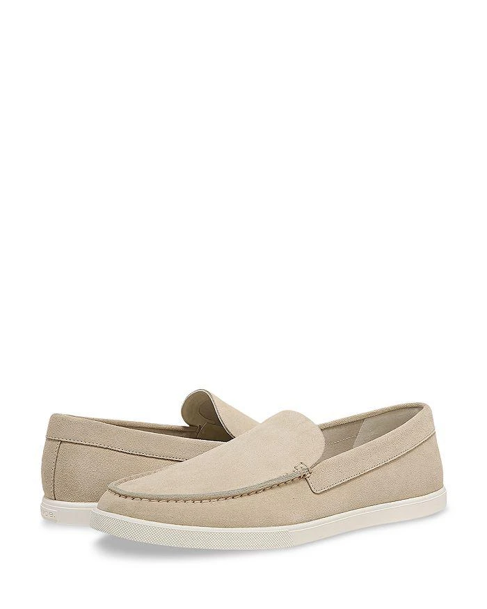 Vince Men's Sonoma Moc Toe Loafers 3