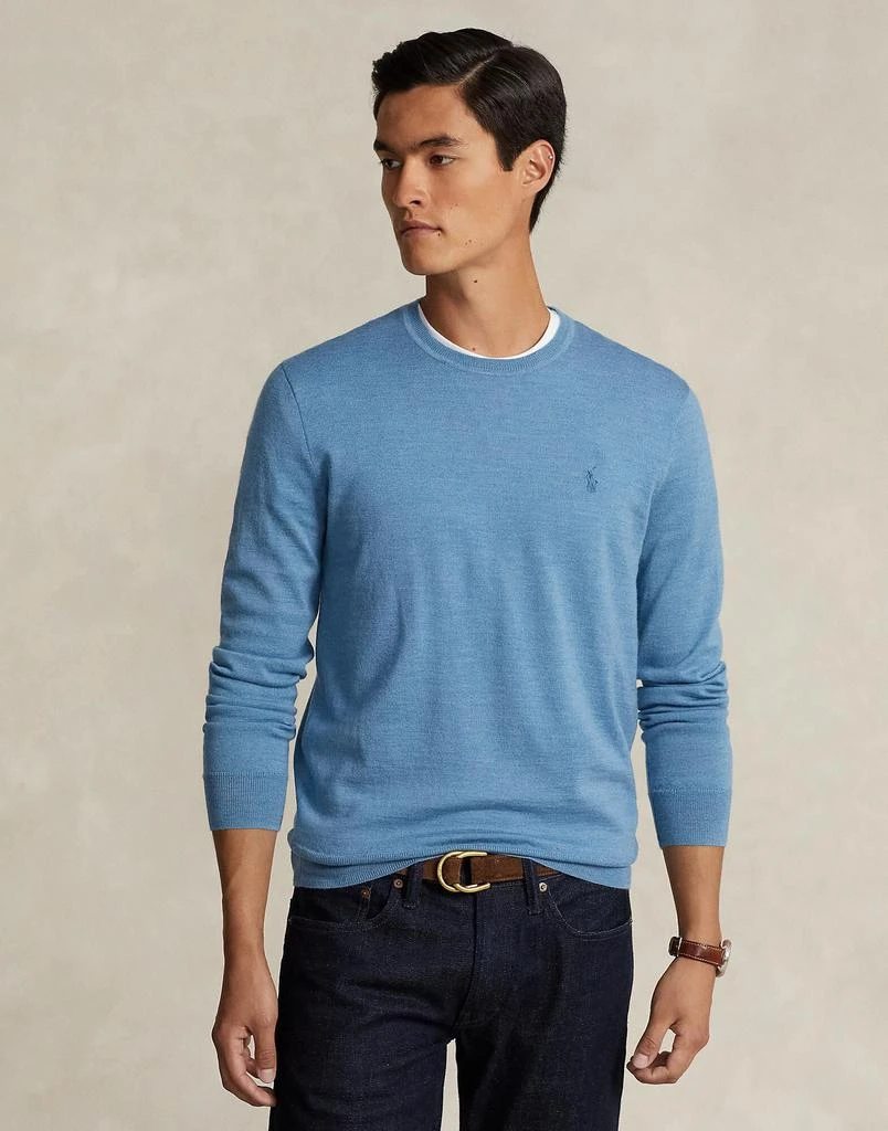 Ralph Lauren Sweater 2