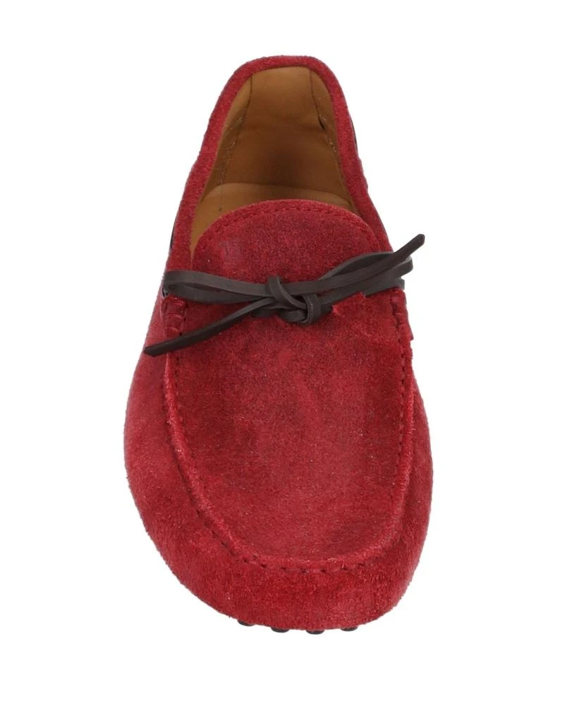 Tod's Loafers 4