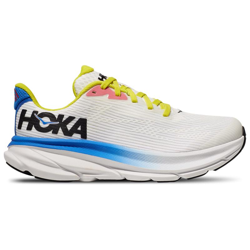 HOKA HOKA Clifton 9 - Boys' Grade School
