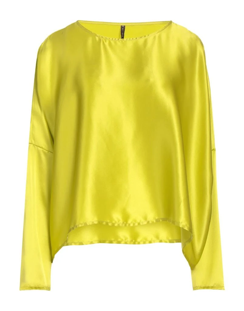Manila Grace Silk top 1