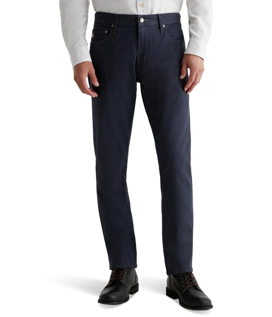AG Jeans Tellis Modern Slim Jeans in 1 Year Reel