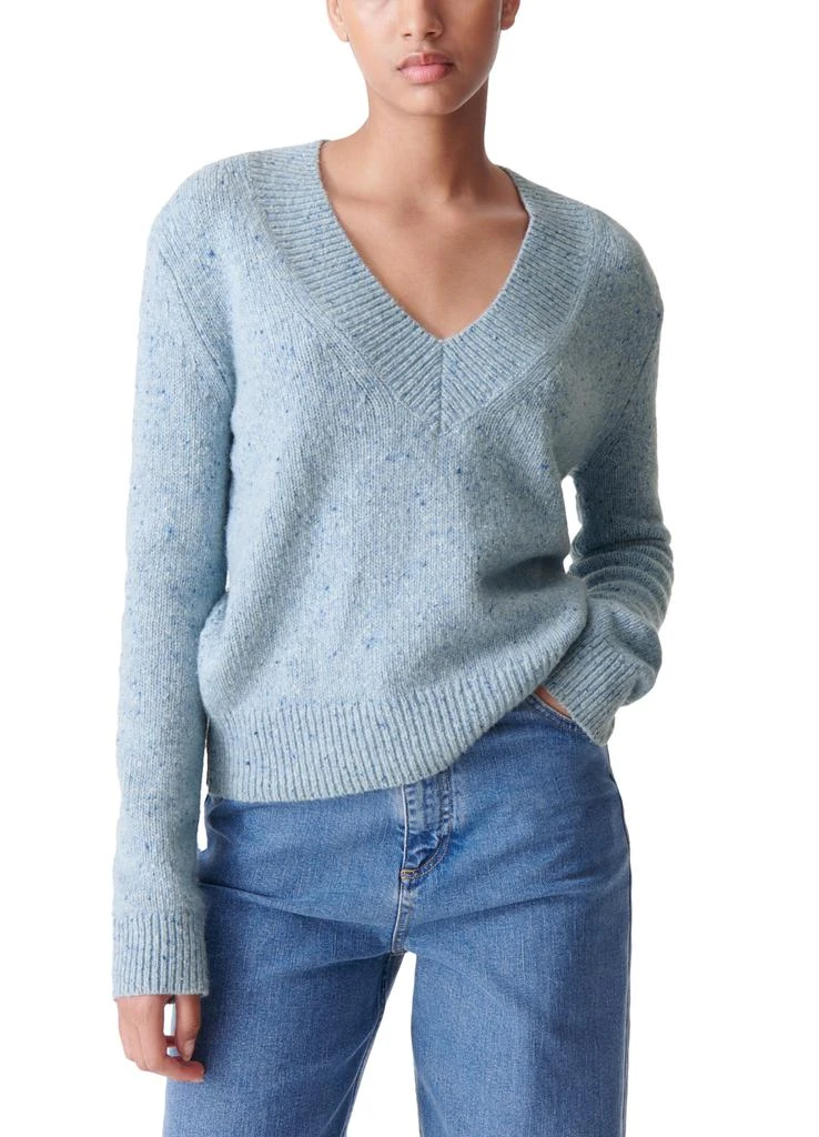 VANESSA BRUNO Damita sweater 5