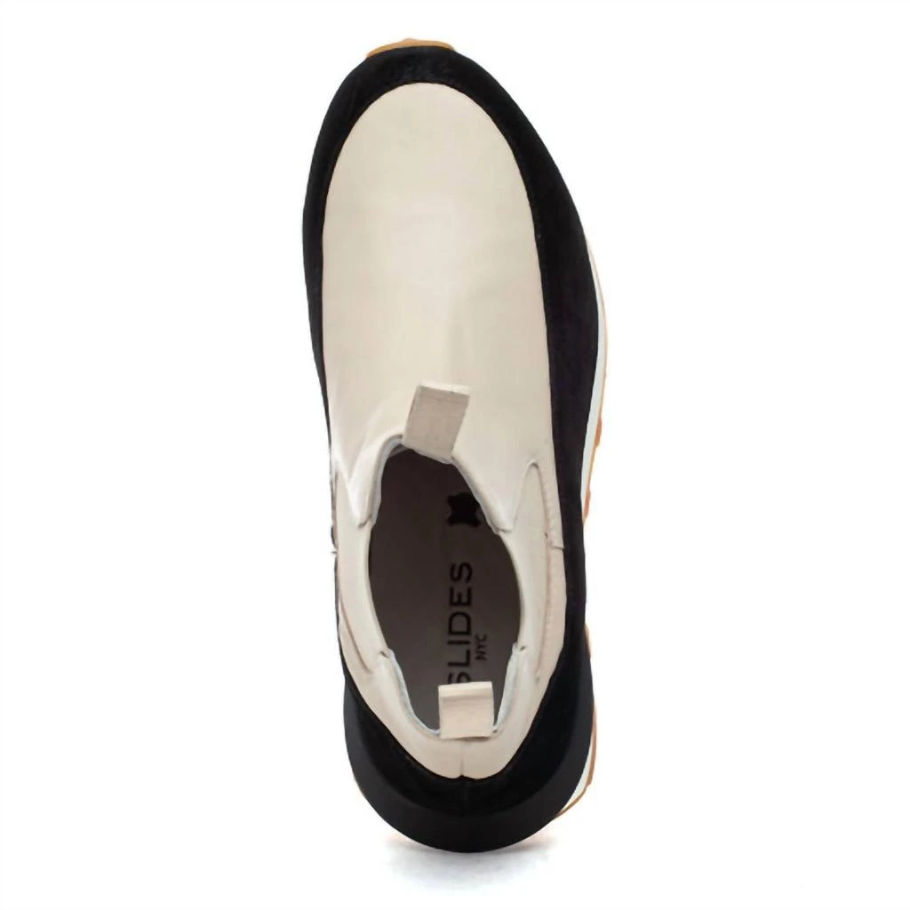J/Slides WOMEN'S ELOISE CHELSEA BOOT 5