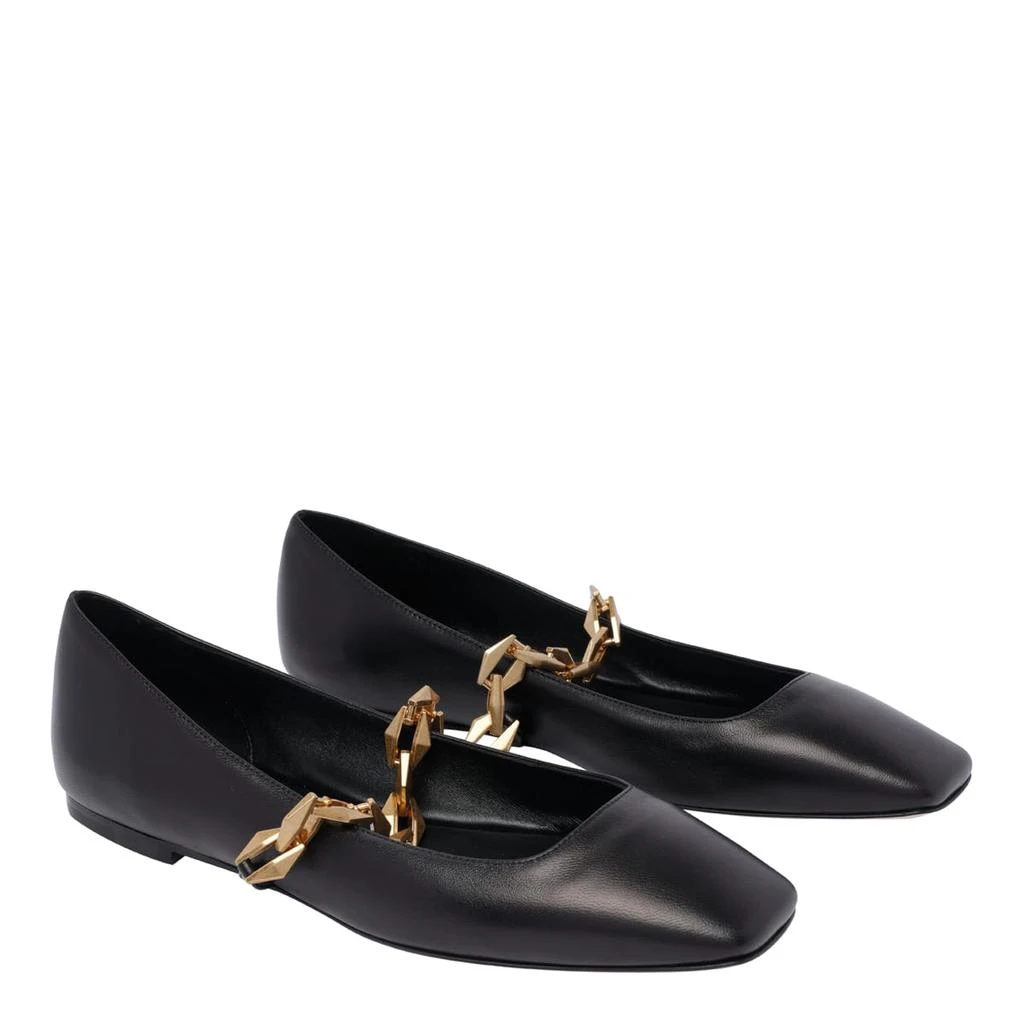 Jimmy Choo Diamond Tilda Flats 2