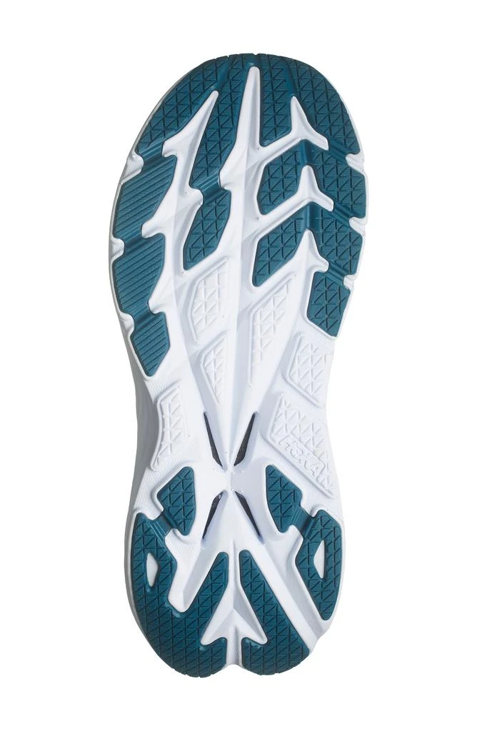 Hoka One One Bondi X Running Shoe 5
